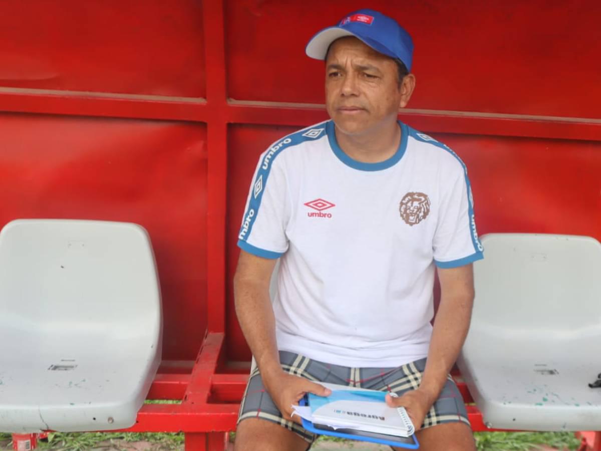 Dani Turcios no le cierra las puertas a Motagua, habla del mejor Olimpia y la Selección