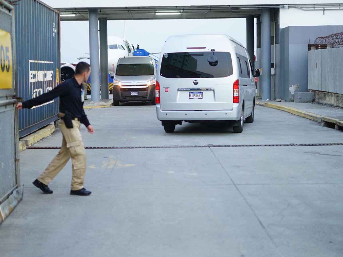 Tigres llega a Honduras para enfrentar a Motagua por la Champions de Concacaf