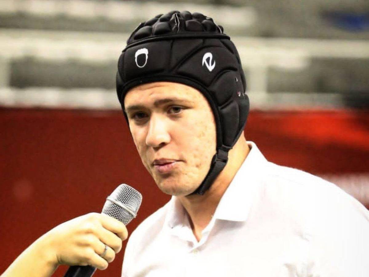 ¿Quiénes son los tiktokers brasileños que jugarán contra la selección de tiktokers de Honduras?