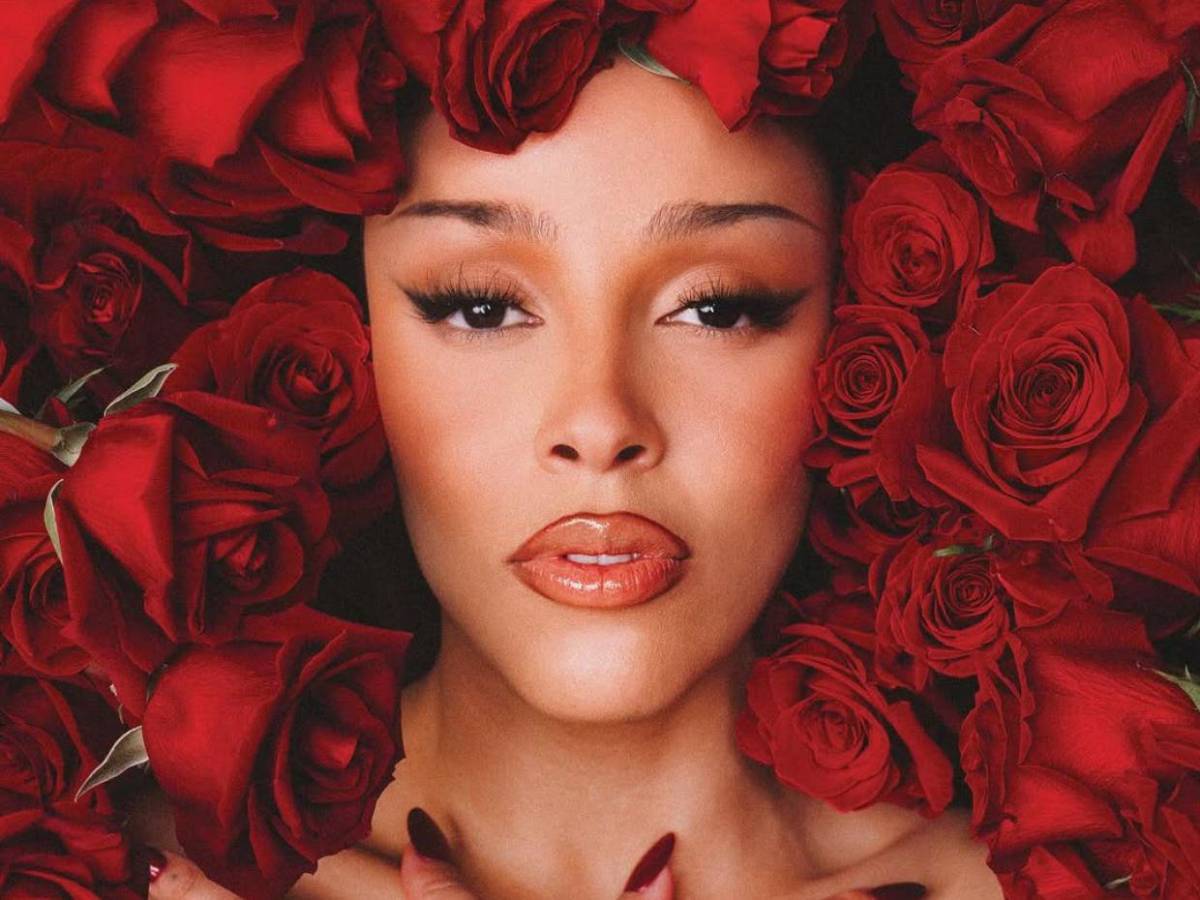 La cantante Doja Cat revela que padece un trastorno mental