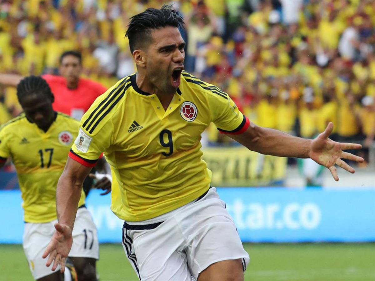 ¿De qué se trata? El negocio que iniciaron Falcao y Ter Stegen en Honduras