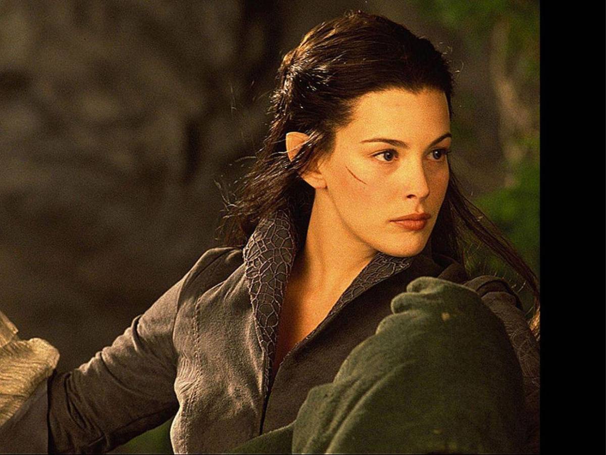 Tras Capitán América, Liv Tyler regresa a la paz de su granja