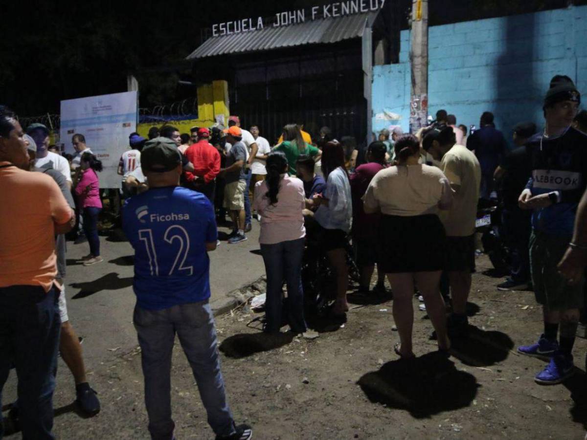 Curiosidades que marcaron las elecciones primarias de Honduras 2025