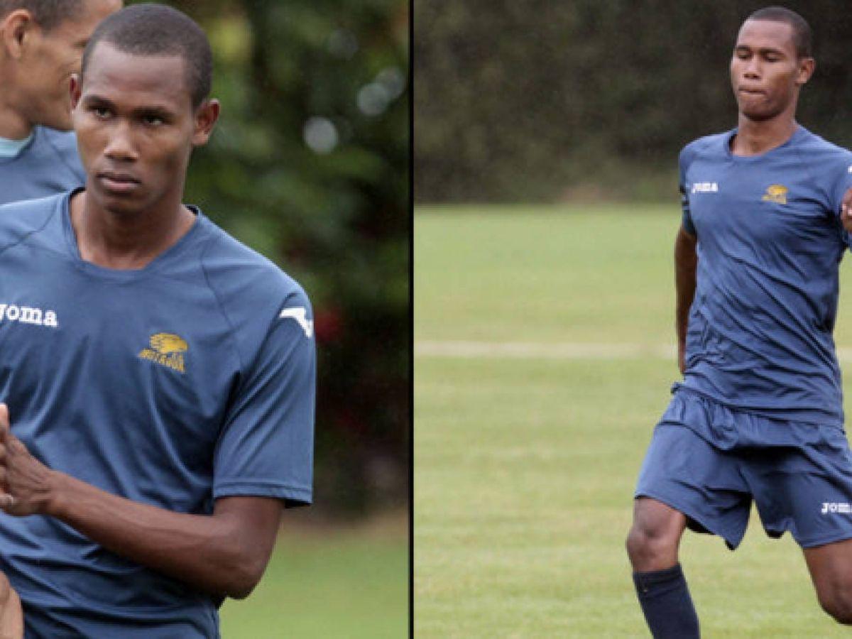 Debutó en Motagua y ahora fichó por equipo en USA: La vida de Dembor, hermano de Jerry Bengtson Debutó en Motagua y ahora fichó por equipo en USA: La vida de Dembor, hermano de Jerry Bengtson