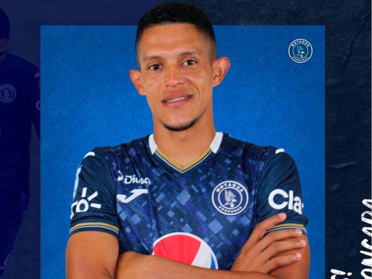 Fichajes Honduras: Motagua le quita jugador a Olimpia, Deybi es presentado y futuro de Álvarez