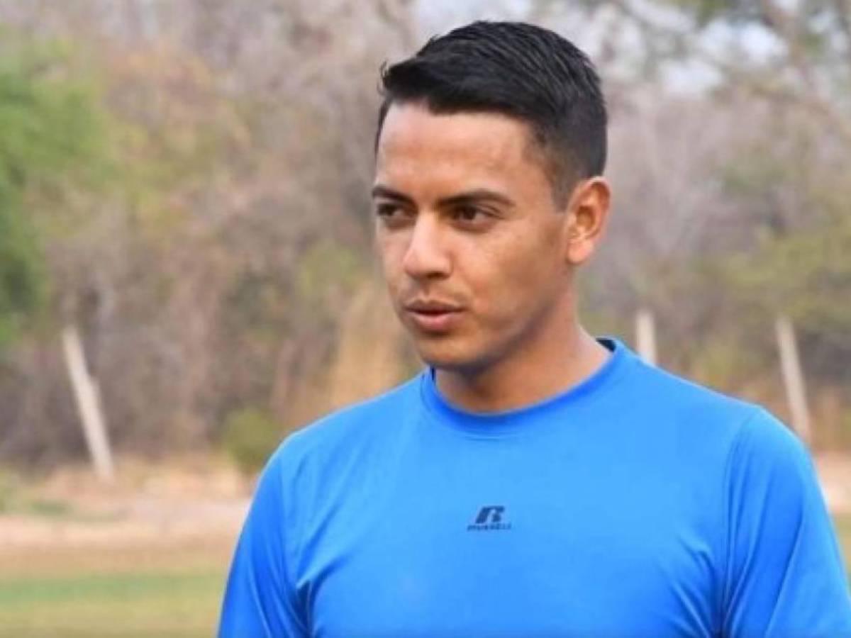 De los estadios a los altares: El exjugador de Olimpia y la Selección que eligió ser sacerdote