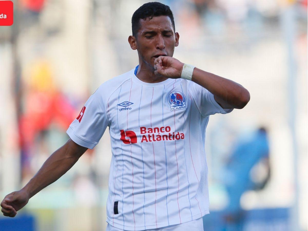 Altas y bajas del Olimpia para el torneo Apertura 2025 ¡Fue barrida de jugadores!