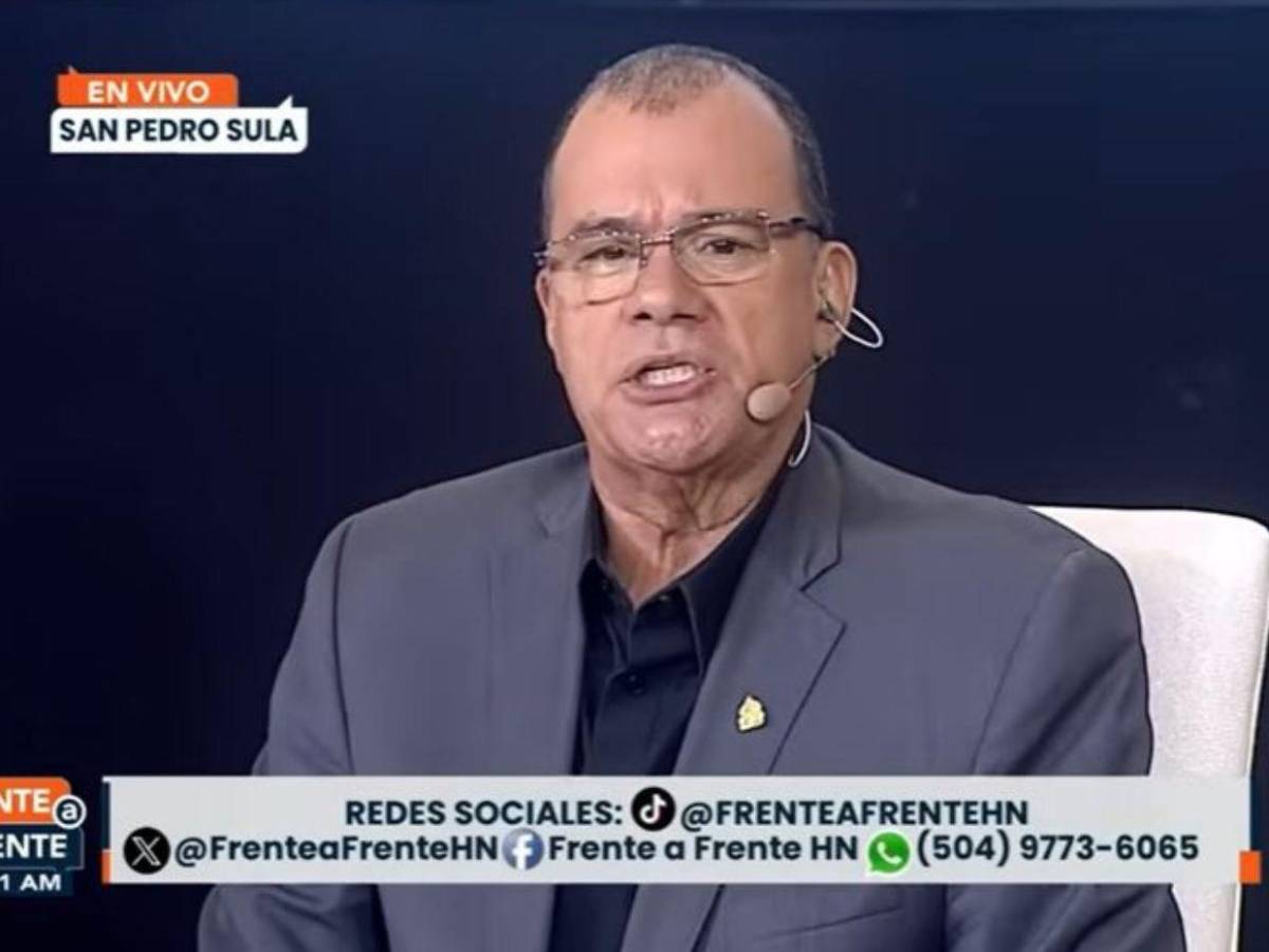 Renato Álvarez aclara sobre su retiro como periodista: No me voy a jubilar... No me supe expresar
