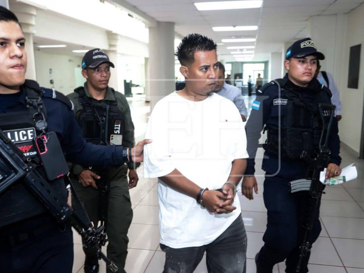 Expolicía municipal confiesa crimen contra hija de pastor y bailarina en La Lima