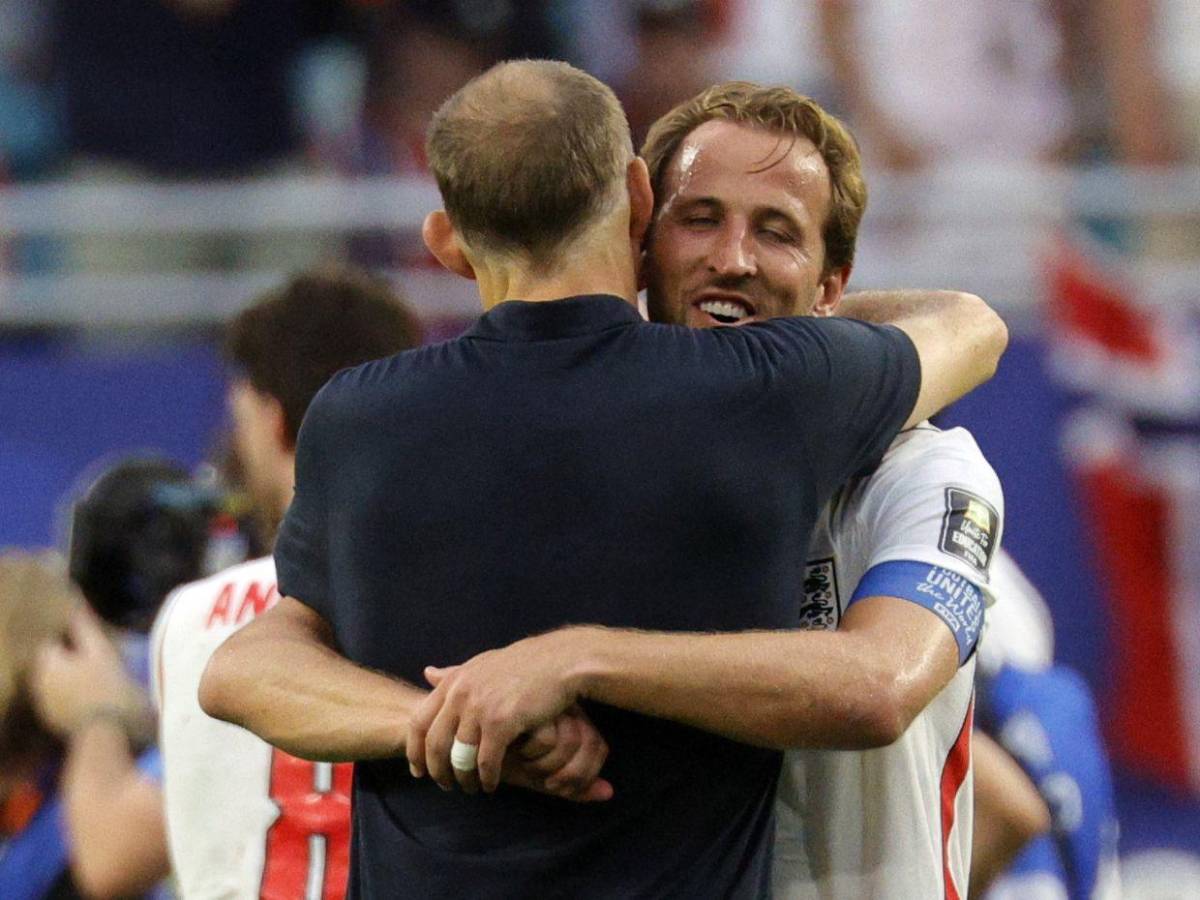 Harry Kane apela a la unidad para vencer a Argentina en Semifinales del Mundial 2026