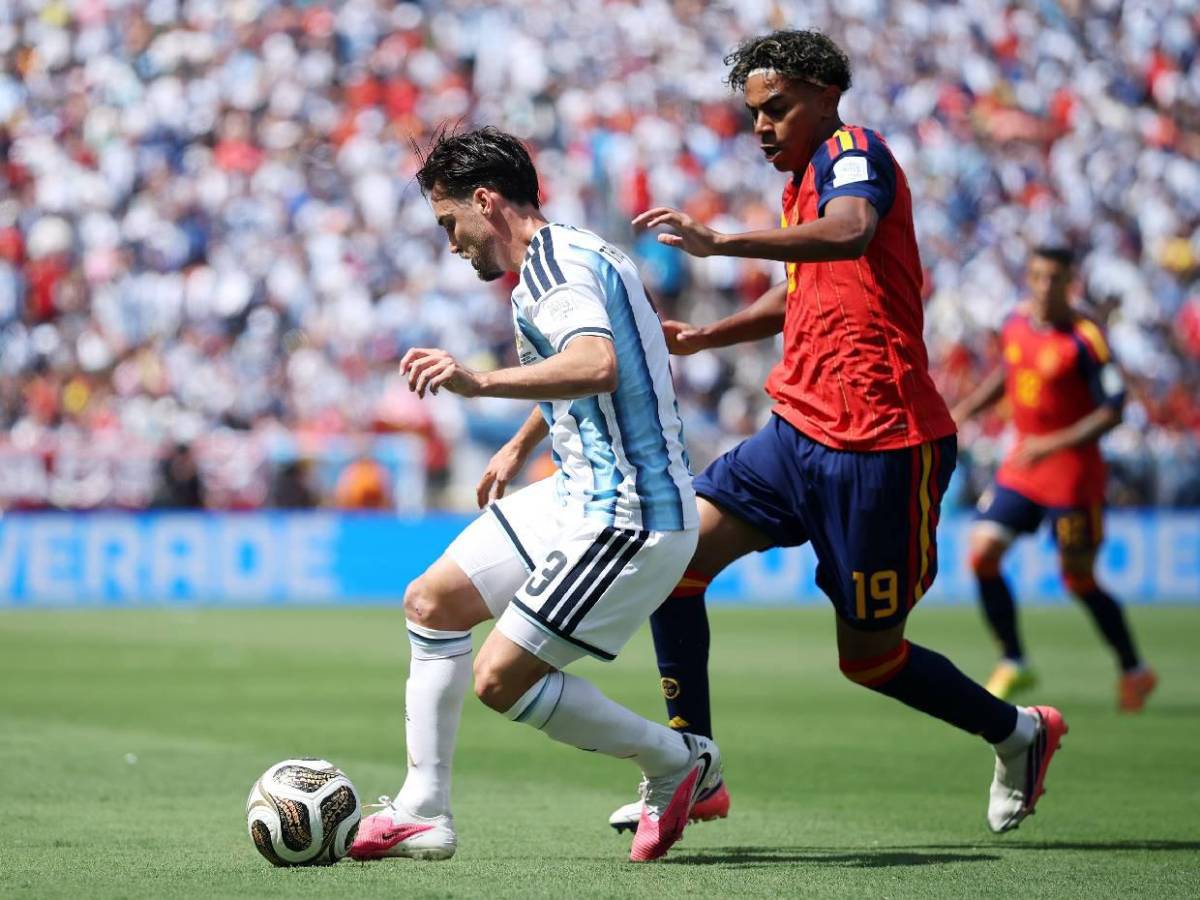 Grave acusación involucra a la FIFA: En Argentina denuncian amaño en la final del Mundial