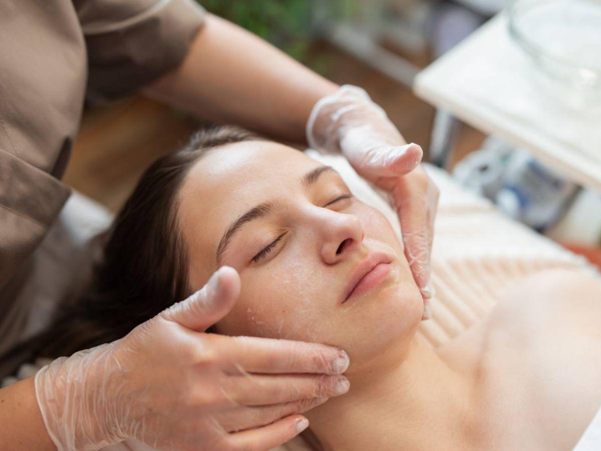 La exfoliación, un paso en su rutina de cuidado que no debe olvidar