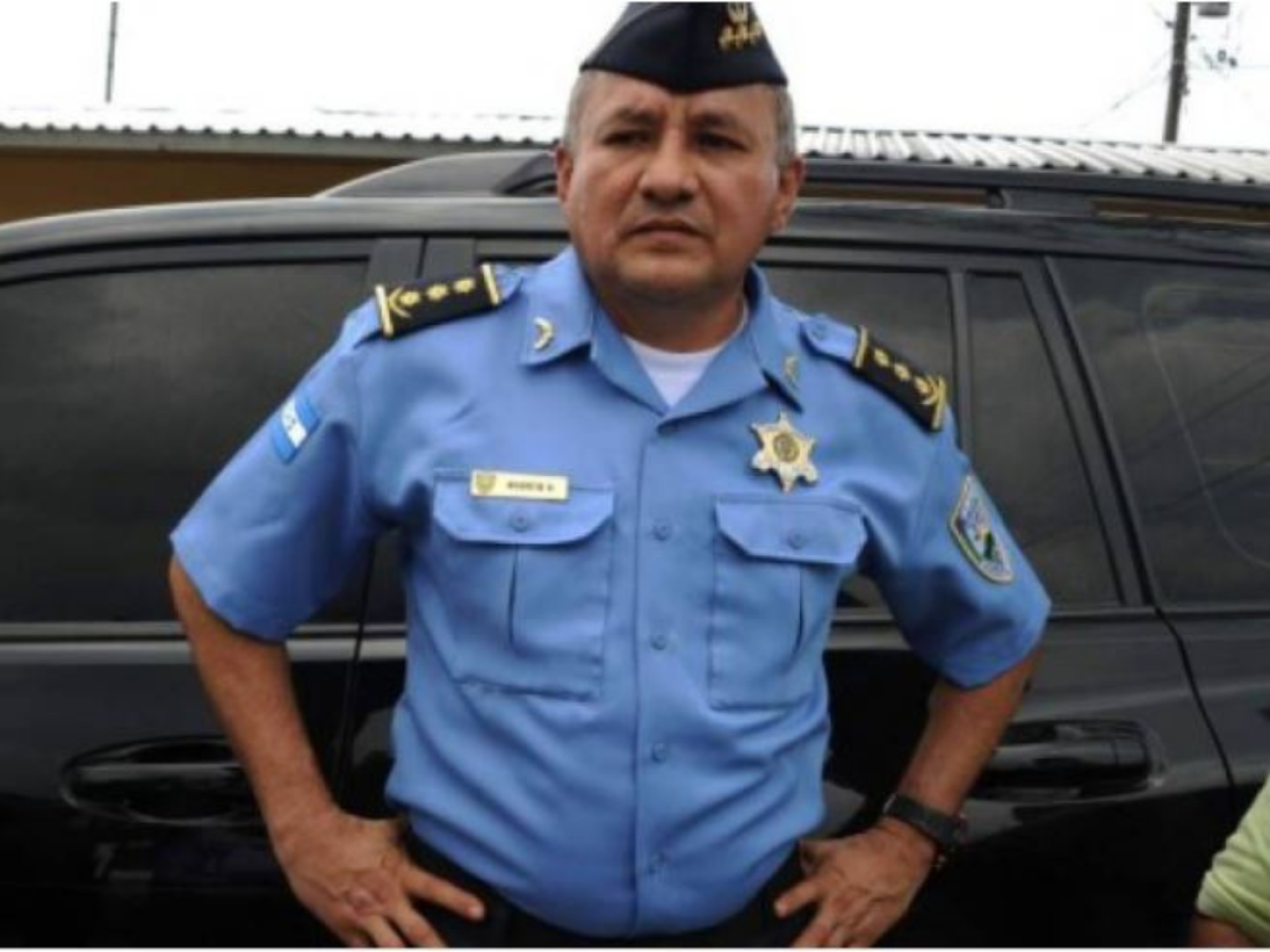 Osorto Canales: Somos un narcoestado manejado por el crimen organizado