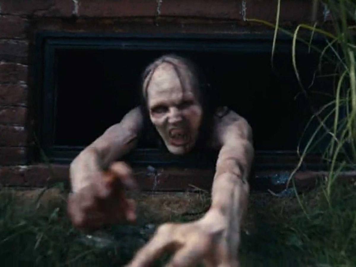 ¿Ganas de sustos? Top 11 de películas de terror para ver antes de octubre