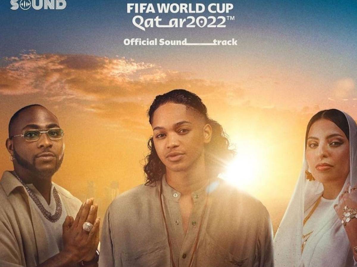 Top 9: Las canciones más escuchadas en toda la historia de la Copa del Mundo