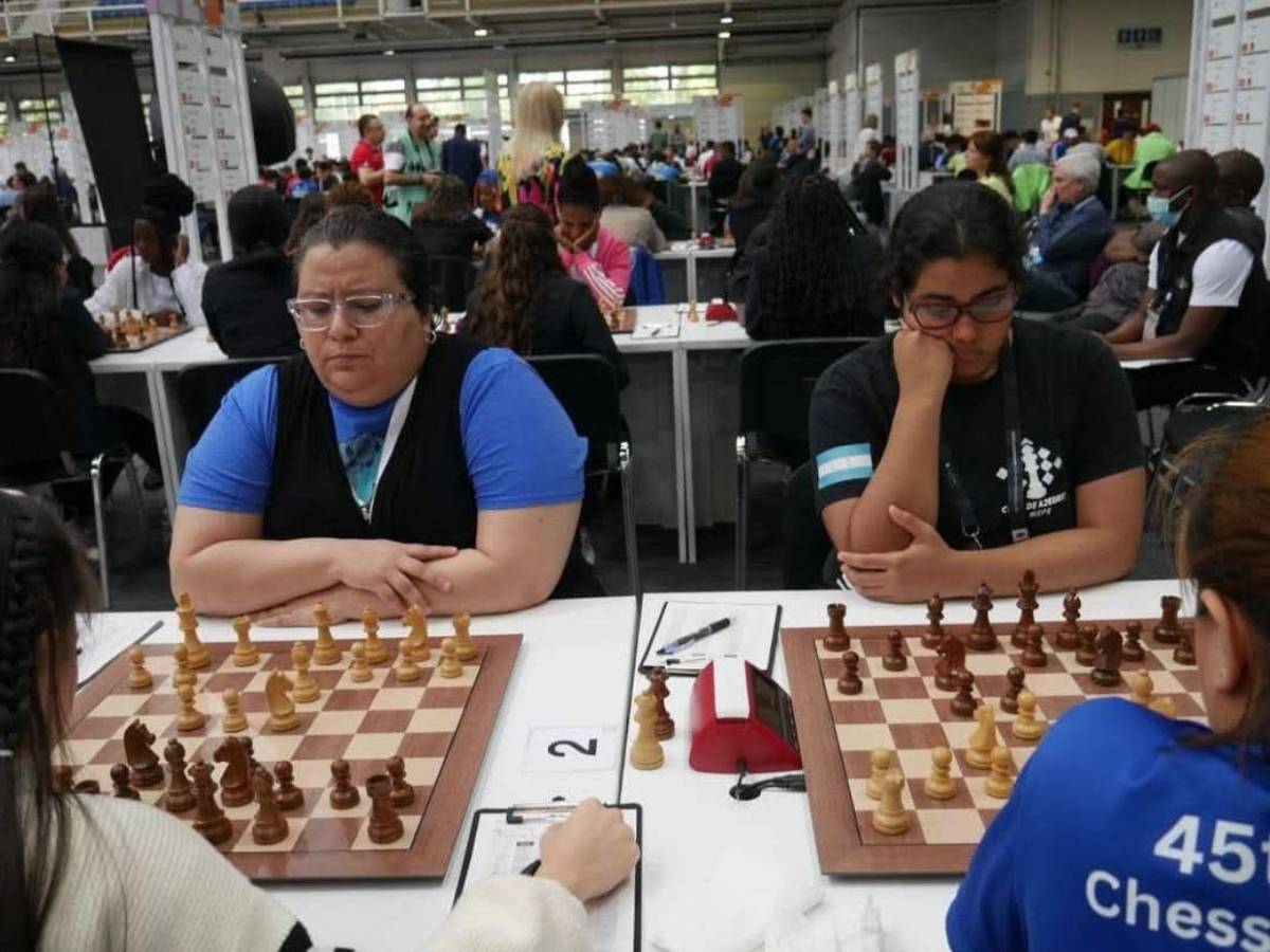 Conocé a los atletas cinco estrellas que ponen en alto el nombre de Honduras en el extranjero