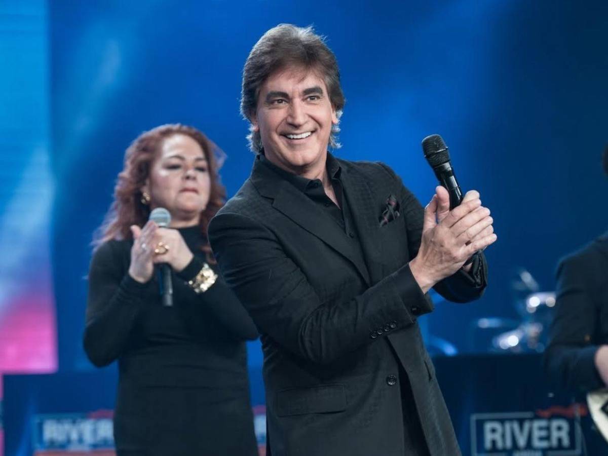 ¿Quién es Dante Gebel, el predicador que visitará Honduras en marzo?