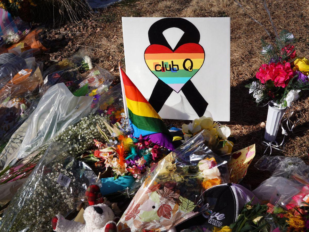 Anderson Lee Aldrich enfrenta cargos de asesinato y posibles delitos de odio por tiroteo en club gay de EEUU