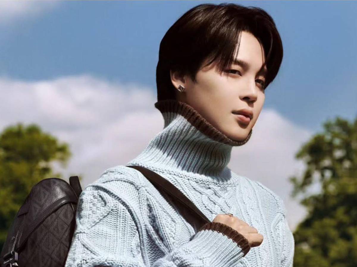 Jimin, de BTS, se sincera sobre su regreso a los escenarios tras el servicio militar Jimin, de BTS, se sincera sobre su regreso a los escenarios tras el servicio militar