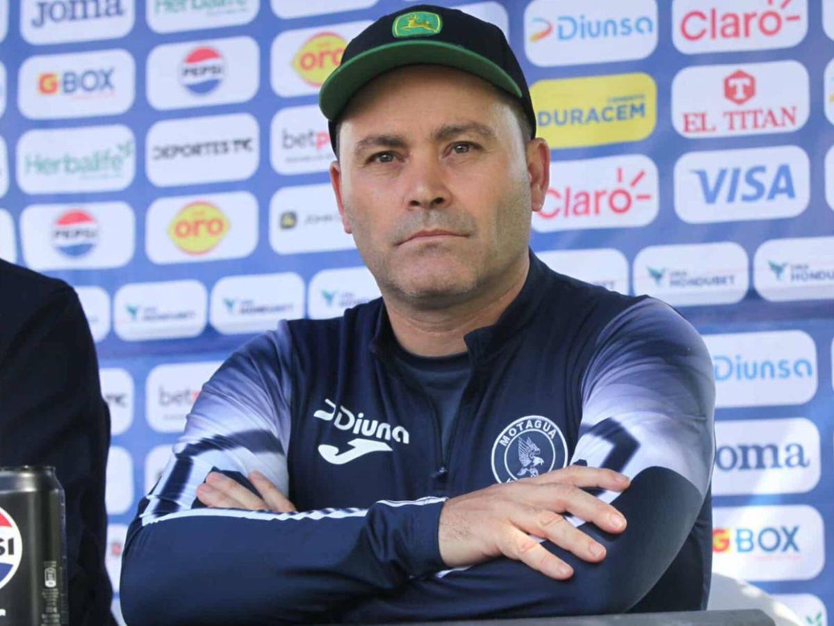 Fichajes: Hondureño es presentado en Europa y Motagua sumaría refuerzo de última hora