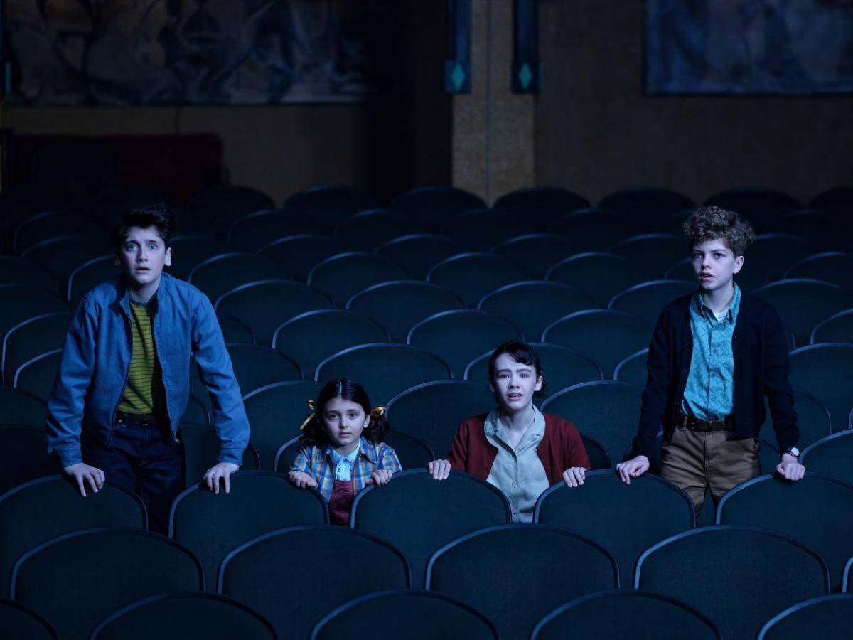 El origen de Pennywise debutará en HBO Max: fecha, sinopsis y otros detalles de la nueva serie