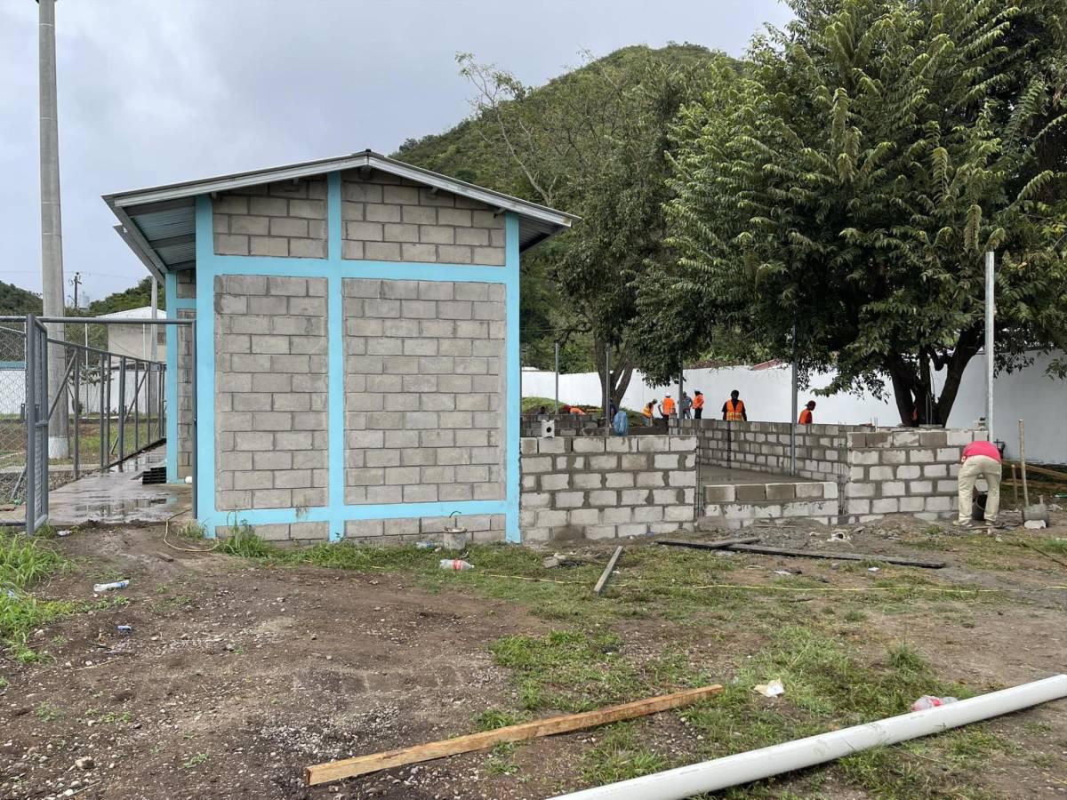 ¿Qué remodelaciones se han hecho al estadio que albergará partidos del Juticalpa FC en Liga Nacional?