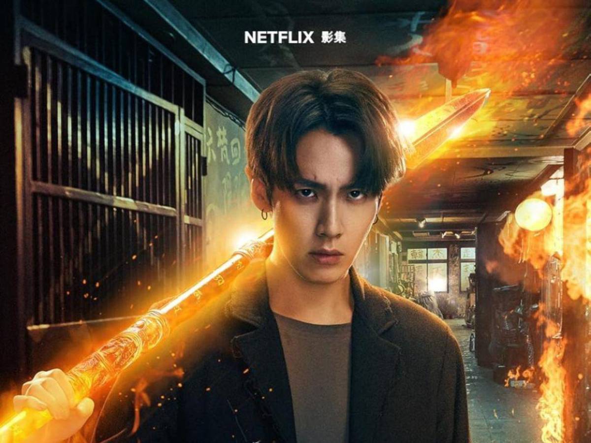 Series, miniseries y películas: los estrenos de Netflix en abril