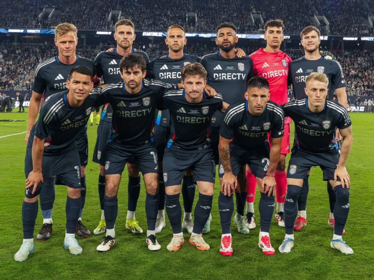 Ranking Concacaf: ¿A qué clubes de la MLS supera Olimpia?