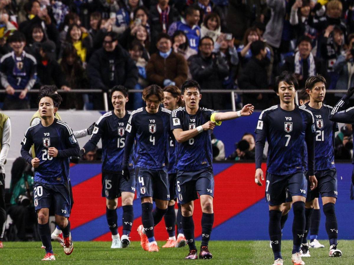 Mundial 2026: Los 28 clasificados a la Copa del Mundo; hoy se sumaron seis