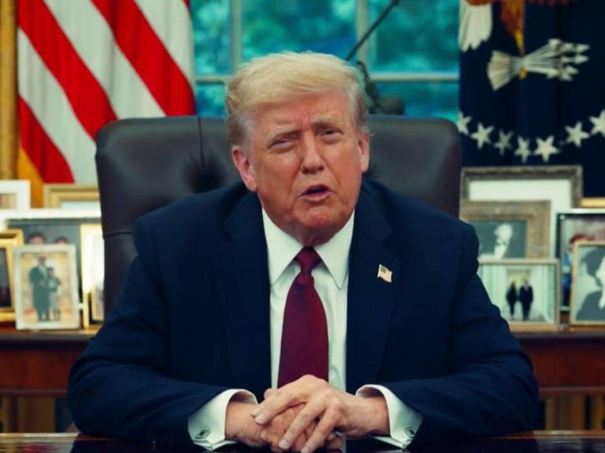 Así es Mar-a-Lago, la lujosa casa de Donald Trump donde recibiría a Nasry Asfura