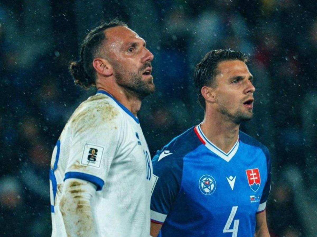 Las 10 nuevas selecciones eliminadas del Mundial 2026... ¡Y aún faltan seis!