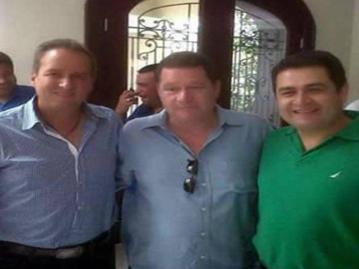 Quién es Jorge Cálix, el nuevo funcionario nombrado por Nasry Asfura que manejará la OABI
