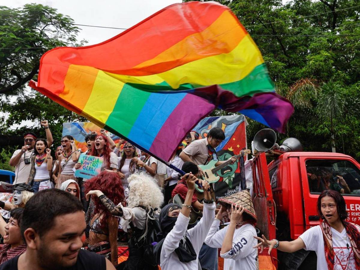 Mundial 2026: dos selecciones advierten a la FIFA por banderas LGBTIQ+ en el estadio
