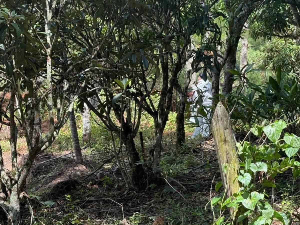 Desapareció desde el lunes: así encontraron el cuerpo de Victor Sánchez cerca de La Tigra