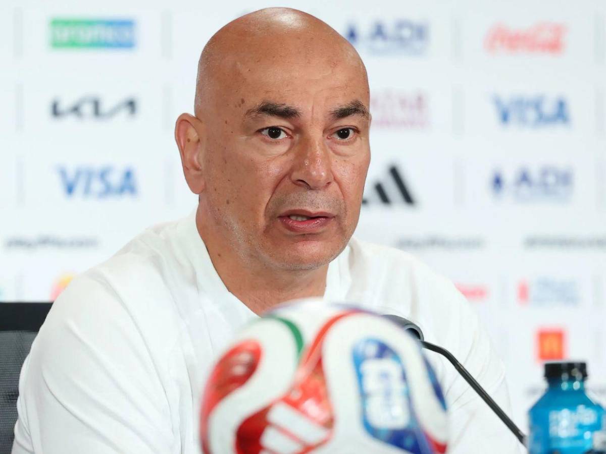 Increíble: Castigan a Egipto por lo que hicieron ante Argentina en el Mundial 2026