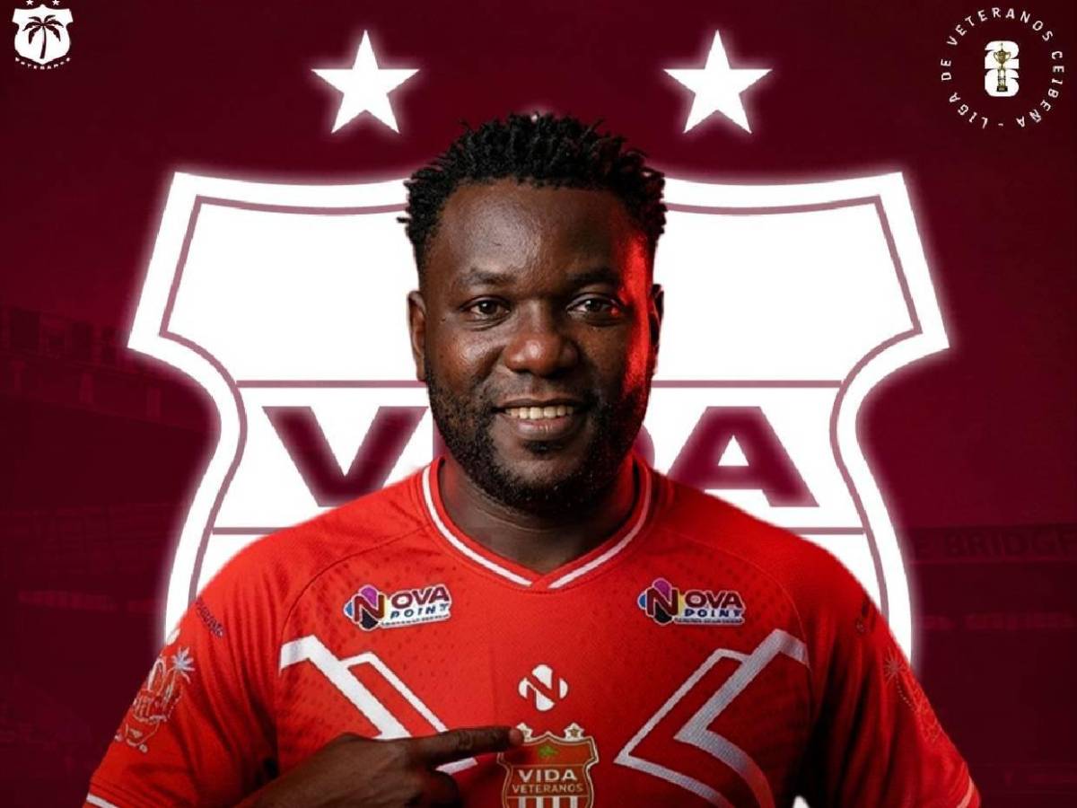 Fichajes: Dos altas en Motagua, Pinto dejaría el Olimpia y Luis Palma buscado por gigante de España