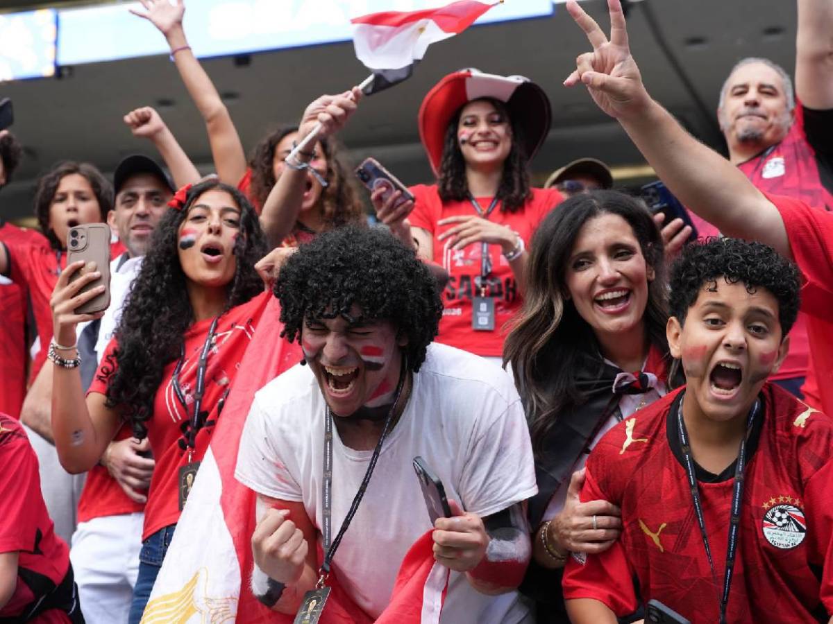 Mundial 2026: Policía de Estados Unidos estuvo a punto de irse a los golpes con seleccionado