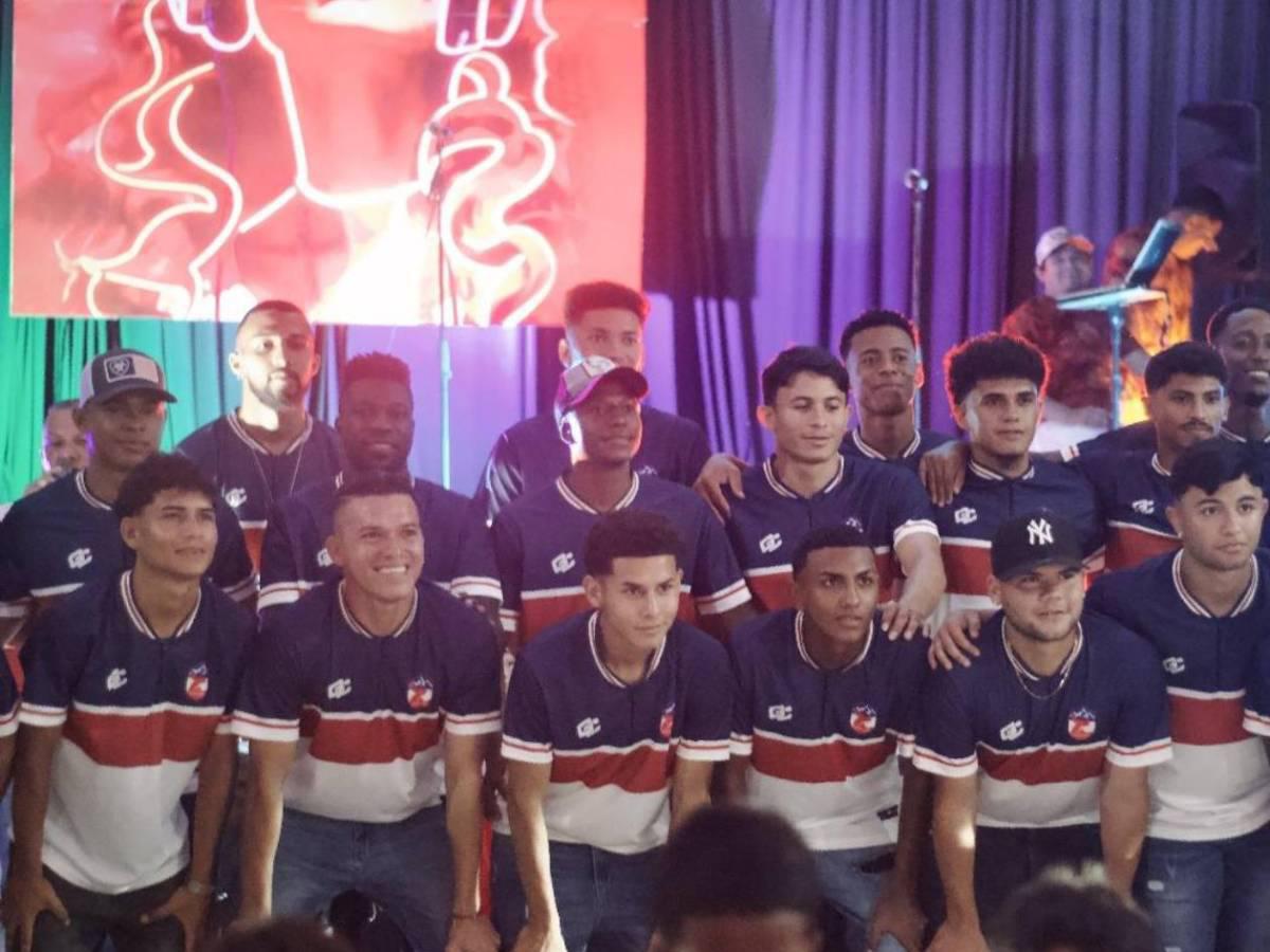 Equipo hondureño sorprende con extraña petición y lanza grave acusación contra jugadores