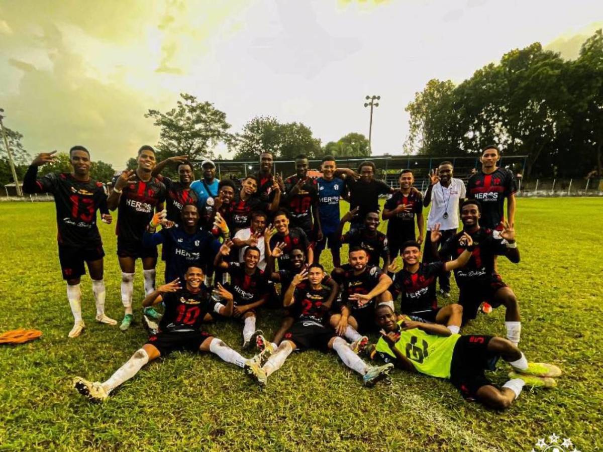 Equipo del fútbol hondureño sorprende al anunciar que desaparece