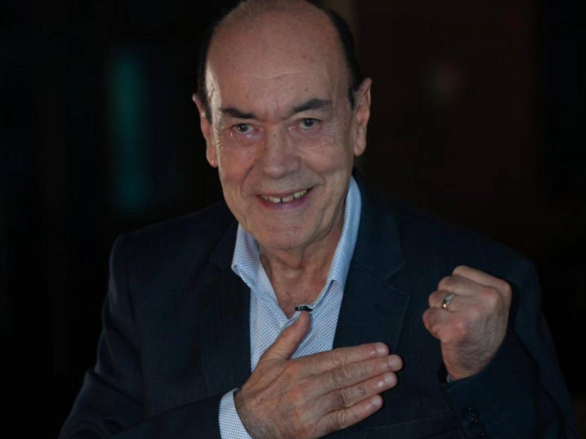 Las coincidencias que rodean la muerte de Julio Núñez: una final Motagua-Marathón y el Día del Periodista