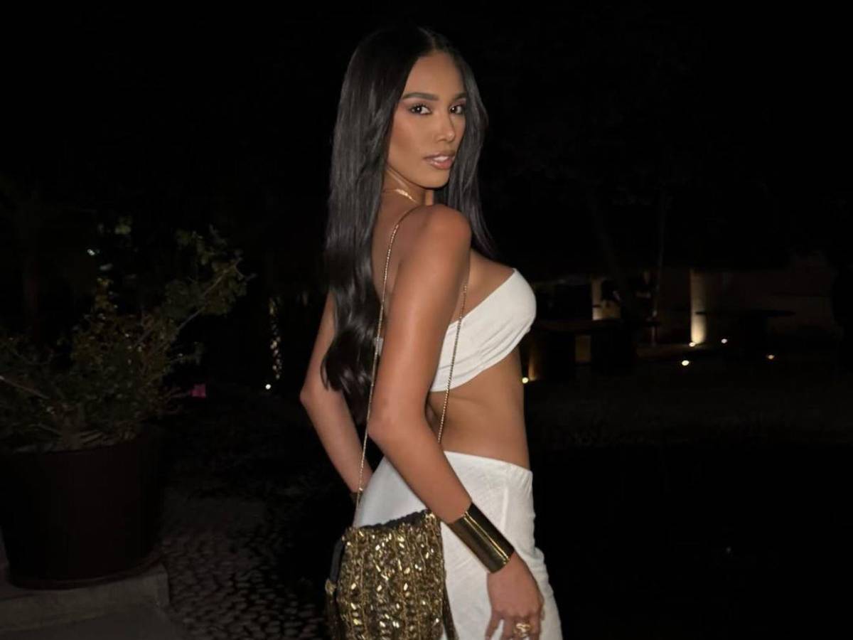 ¿Quién es Priscila Valverde, la cuarta eliminada de La Casa de los Famosos 3?