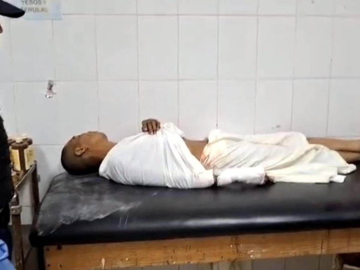 Estuvo preso solo 3 días: hombre que mató a su pareja y abuelo, había sido denunciado por violencia