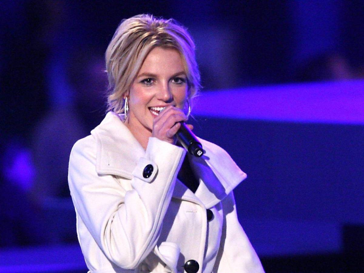Reporte policial revela los escandalosos detalles del arresto de Britney Spears
