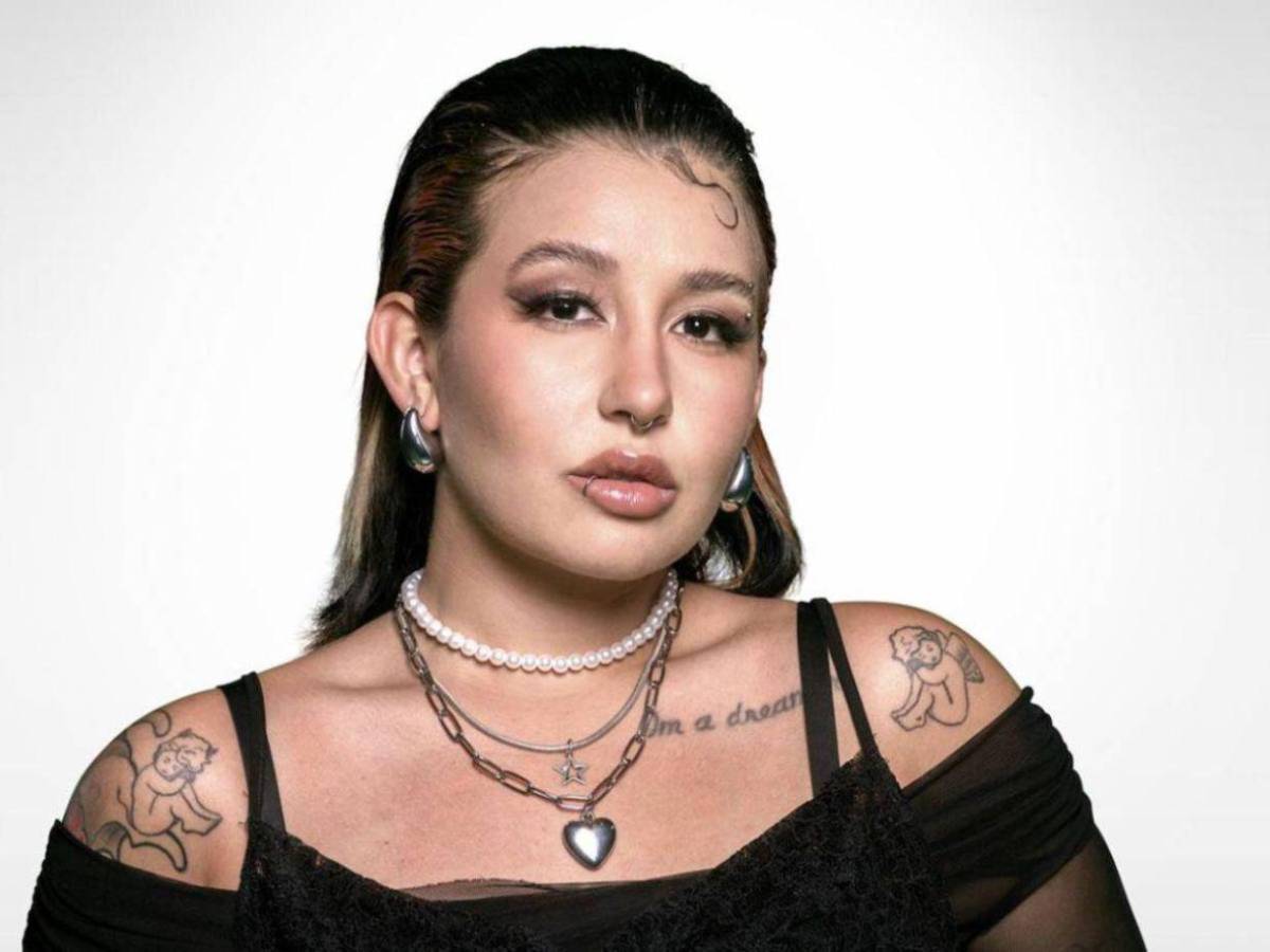 Hija de Niuka Marcos confirma relación con reconocida doctora de TikTok