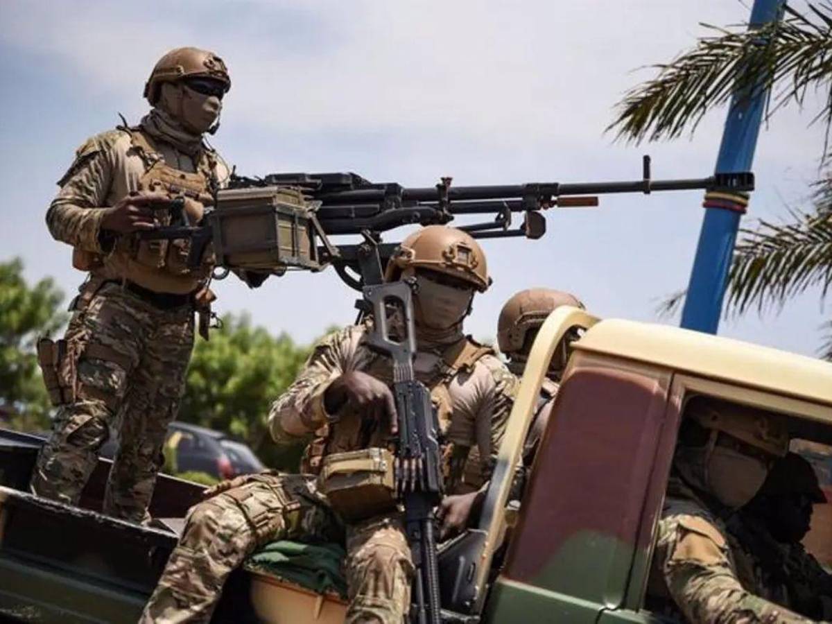 Rusia quiere eliminar el límite de edad para entrar en el ejército