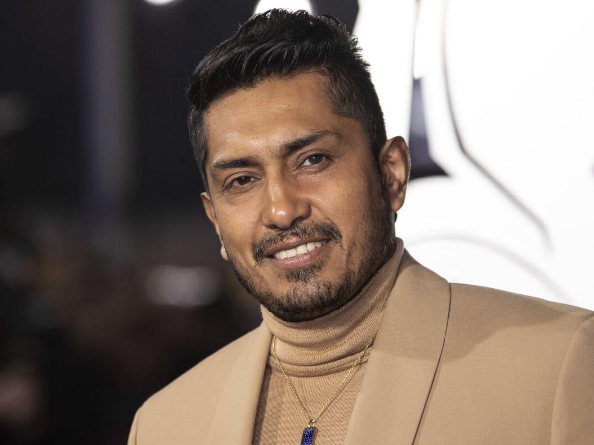 Tenoch Huerta, actor de “Black Panther”, niega acusación de acoso sexual