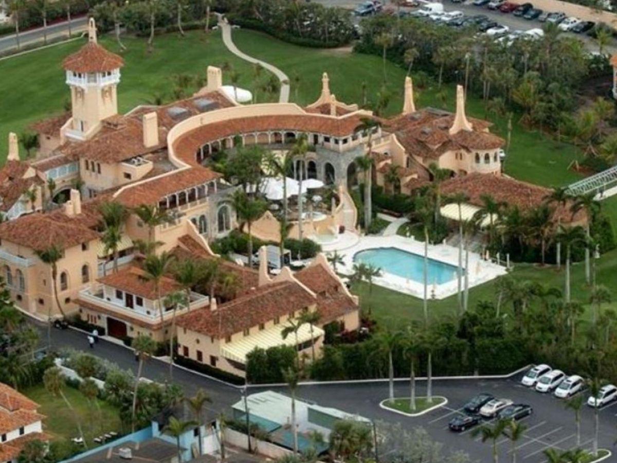¿Cuál es el origen y a cuánto asciende la fortuna de Donald Trump? ¿Cuál es el origen y a cuánto asciende la fortuna de Donald Trump?