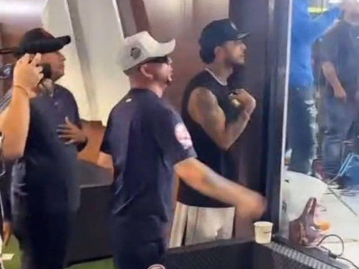 La More y su polémica reacción al altercado entre Fancony y Jorge Cordero