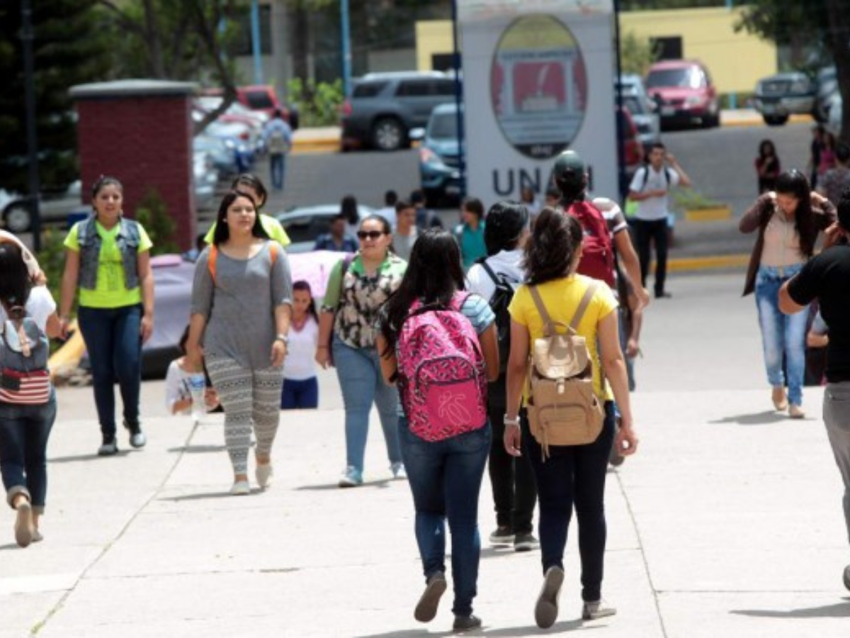 ¿Cambiar de carrera en la UNAH? Hágalo con estos sencillos pasos