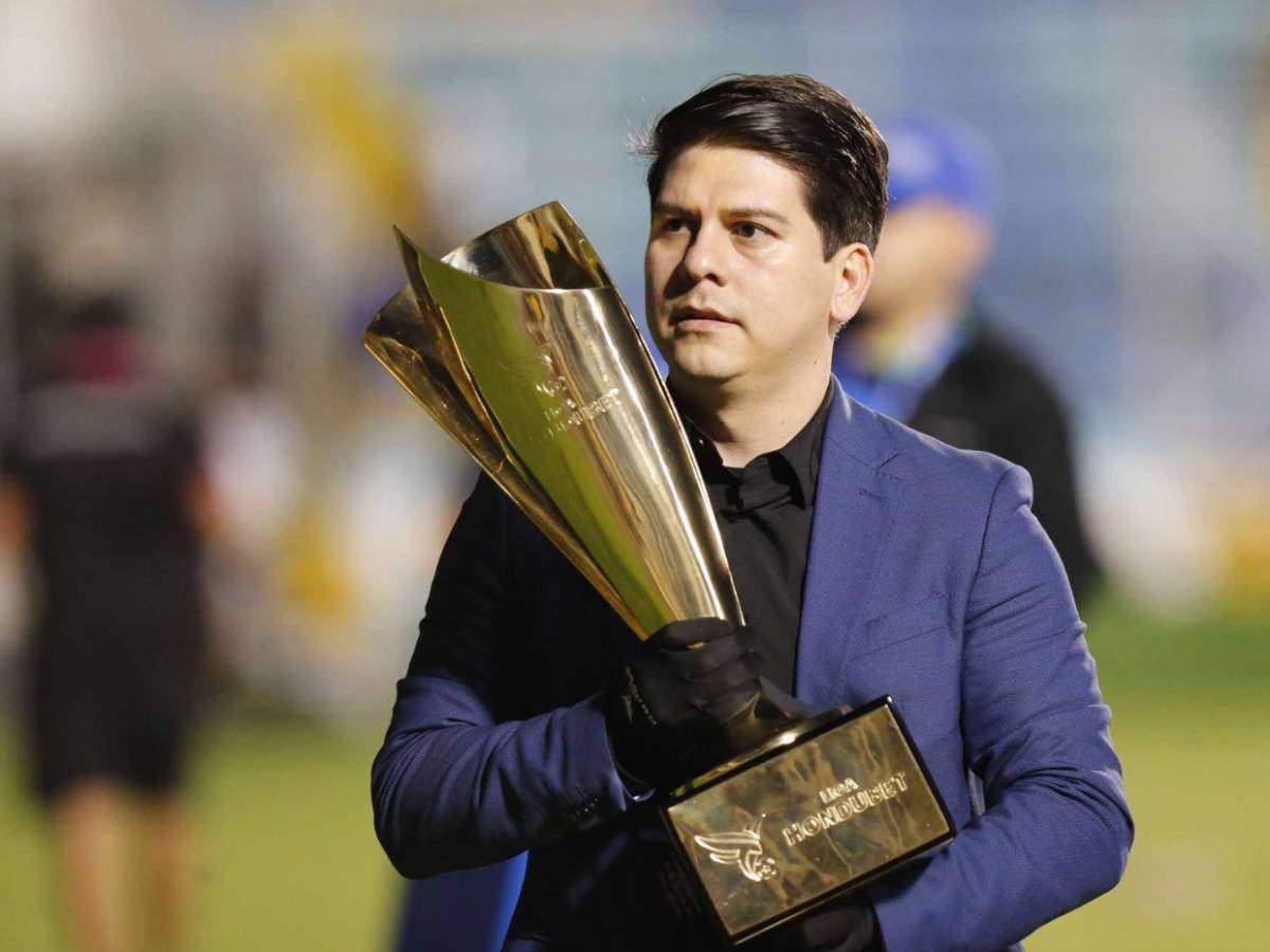 Tras fichaje de Elis, Olimpia aparece como el club más caro de Honduras